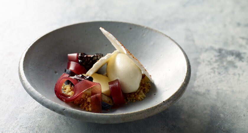 Scott Huggins Chef Penfolds Magill 