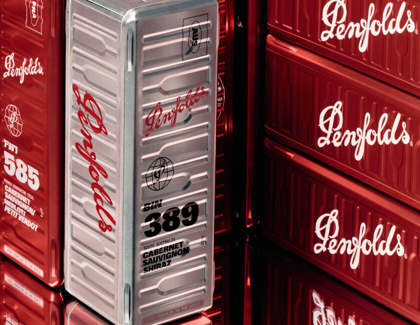 Penfolds Holiday Collection