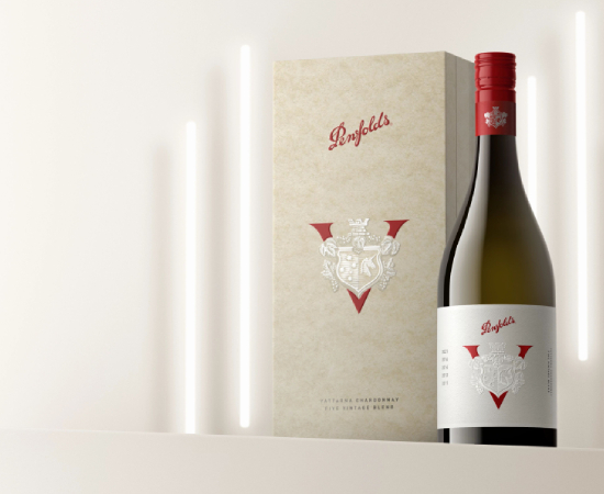 Penfolds V 