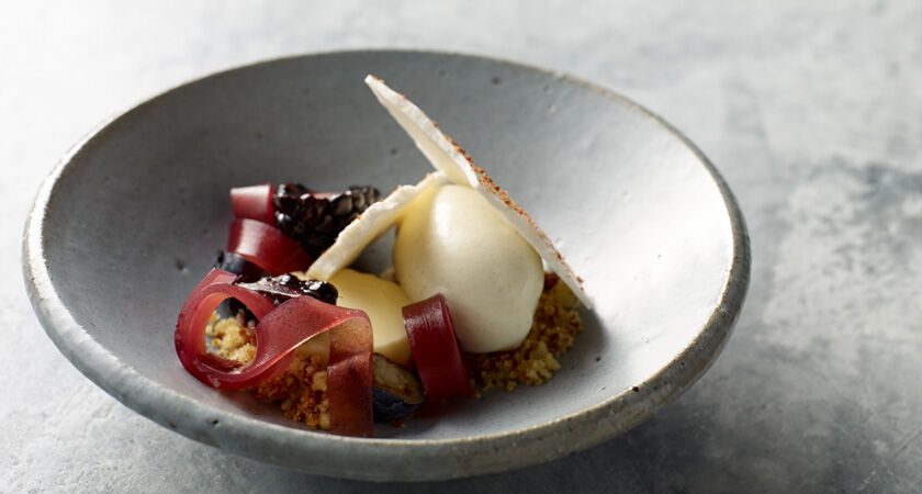 Scott Huggins Chef Penfolds Magill 