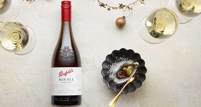 Bin 311 Chardonnay 2020