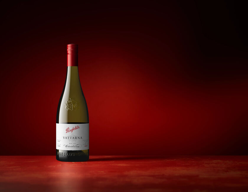 Penfolds Yattarna Chardonnay