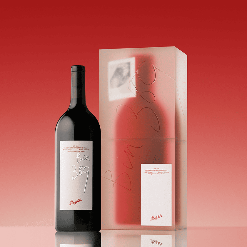 Bin 389 Magnum Edition