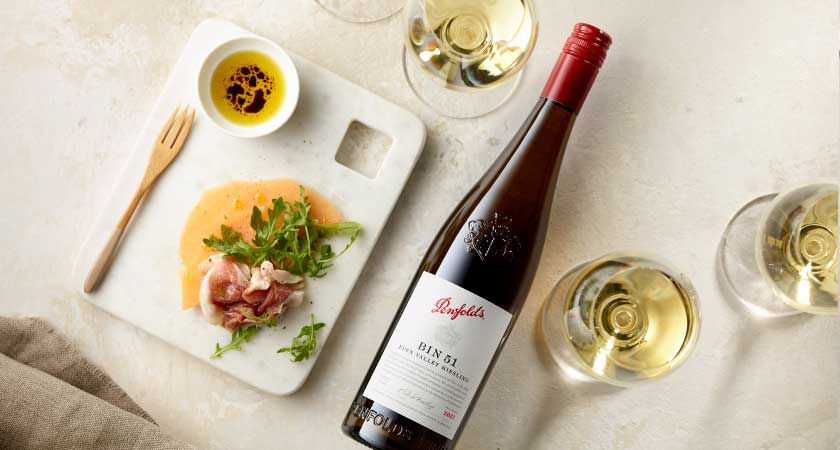 Bin 51 Riesling 2021