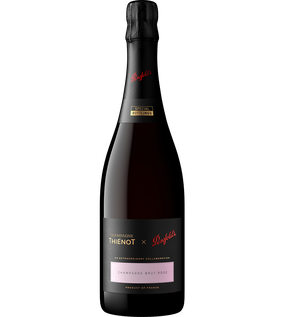 Champagne Thi&eacute;not x Penfolds Ros&eacute; Champagne NV