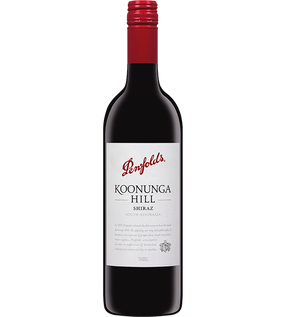 Koonunga Hill Shiraz 2017