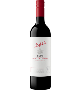 Max's Shiraz Cabernet 2019