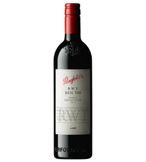 RWT Bin 798 Barossa Valley Shiraz 2019