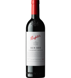 Bin 389 Cabernet Sauvignon Shiraz 2019 (Cork)