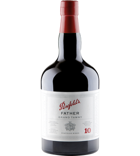 Father Grand Tawny NV Gift Box