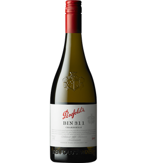 Bin 311 Chardonnay 2017