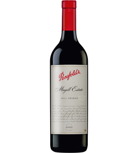 Magill Estate Shiraz 2013