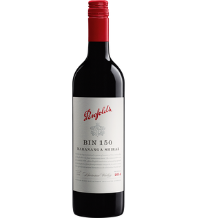 Bin 150 Marananga Shiraz 2014