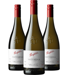 Yattarna Vertical Trio & Tasting Booklet Gift Box