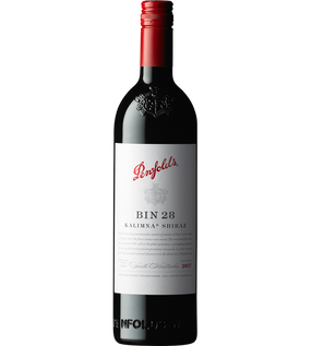 Bin 28 Shiraz 2017