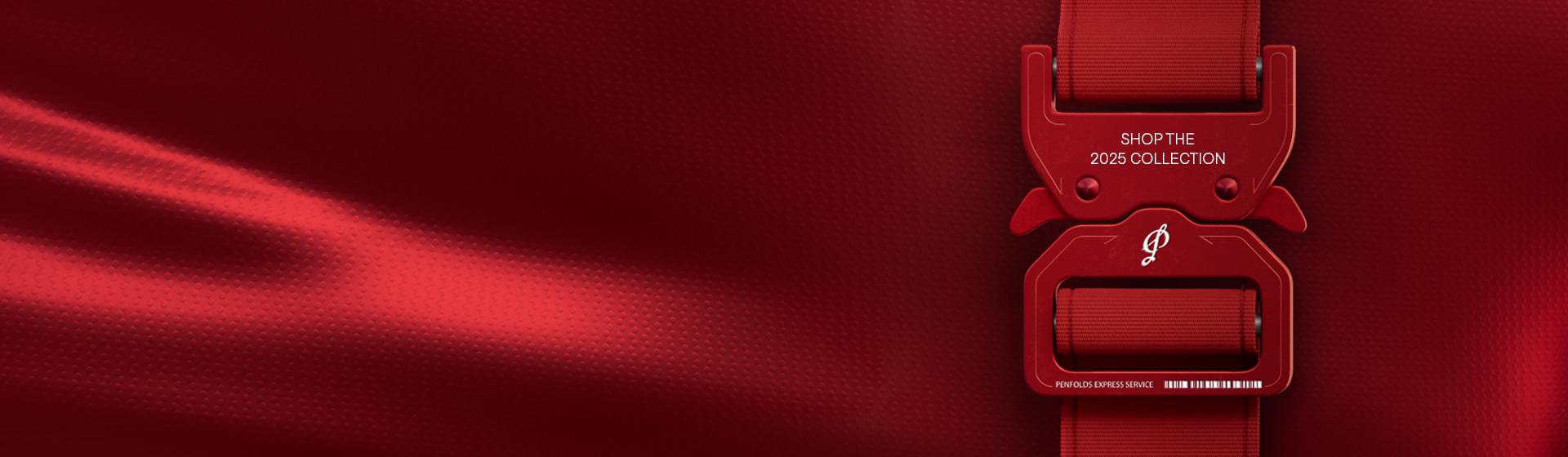 Penfolds 2025 Collection