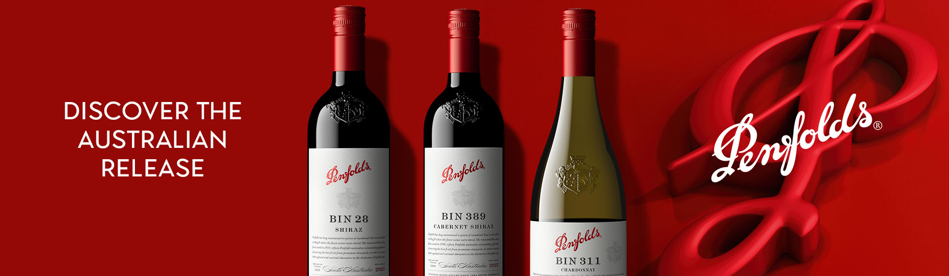 Australian Release desktop banner